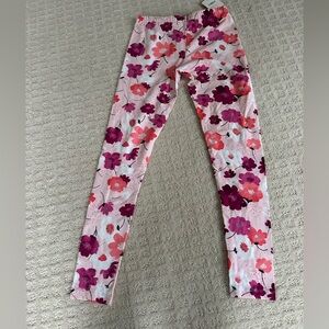 NEW Gymboree Leggings Size 14